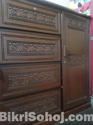 ওয়ারড্রব